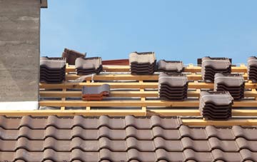 Draperstown clay roofing costs
