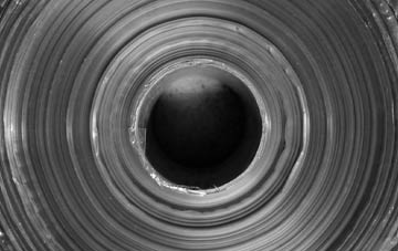 Draperstown edpm waterproofing