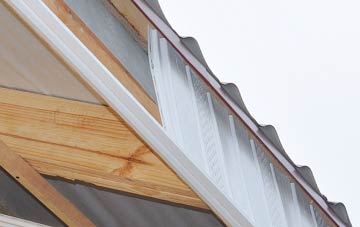 why Draperstown fascia repairs are essential