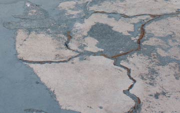 fibreglass roofing replacement Draperstown