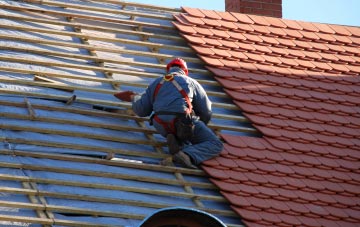 roof tiles Draperstown, Magherafelt