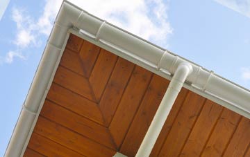 Draperstown soffit types