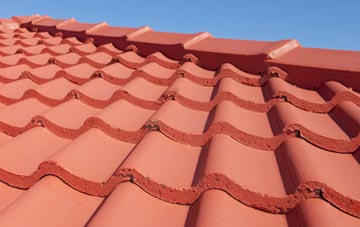 Draperstown tile and slate roof replacement