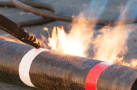 Draperstown flat roofing replacement